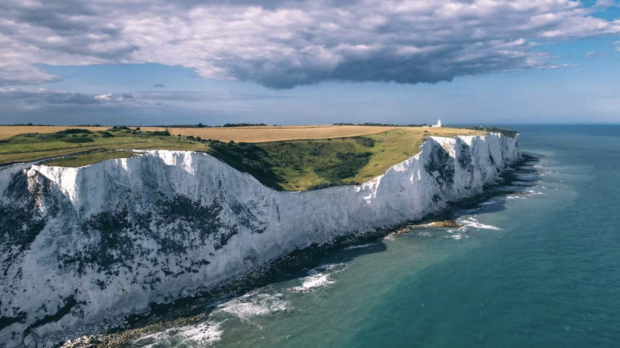 White Cliffs of Dover